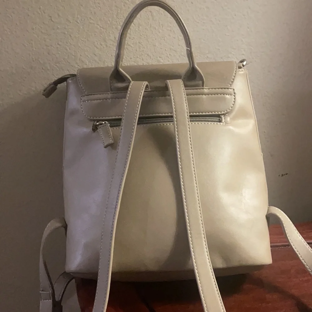 David Jones Backpack